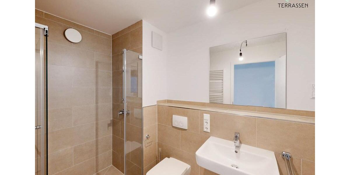 Etagenwohnung Seeheim-Jugenheim Jugenheim - 2 Zimmer, 63 m&sup2;, 1.160&euro; | Angebot:25145300