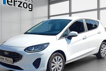 Ford Fiesta 56.900 km 13.990 &euro; Schramberg 78713