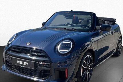 Mini John Cooper Works Cabrio 8.389 km 40.590 &euro; Lüneburg 21339