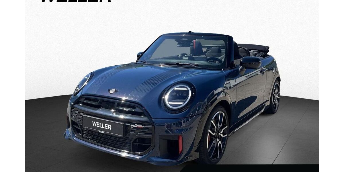 Mini John Cooper Works Cabrio 8.389 km 40.790 &euro; Lüneburg 21339