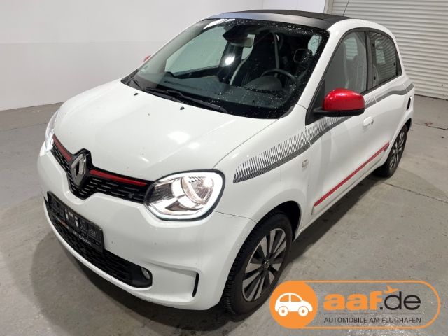 Renault Twingo 37.000 km 9.980 &euro; Norderstedt 22848