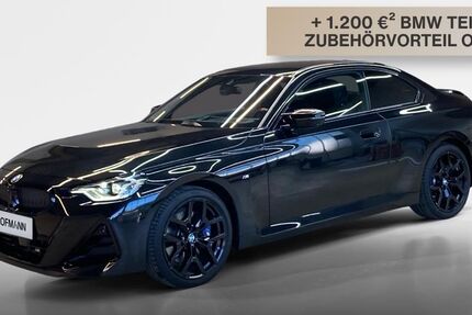 BMW M240i 14.700 km 51.931 &euro; Ingolstadt 85053