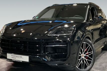 Porsche Cayenne 9.900 km 131.490 € Fulda 36043