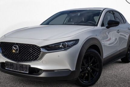 Mazda CX-30 24.931 km 24.950 &euro; Berlin 12203