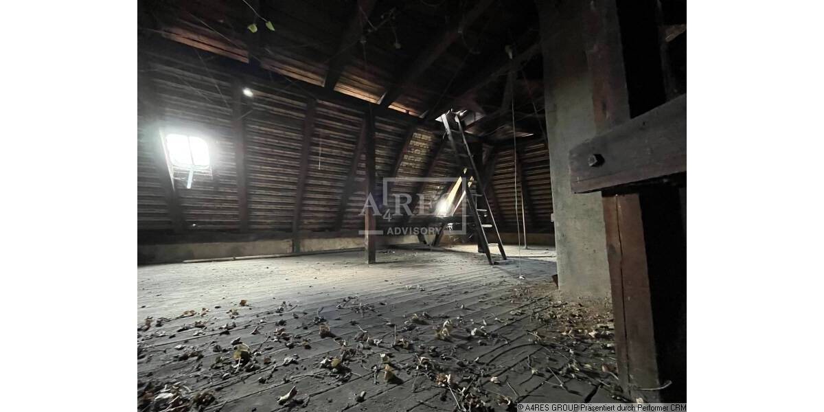 Mehrfamilienhaus, Wohnhaus Meuselwitz - 1 Zimmer, 19.000&euro; | Angebot:21149171