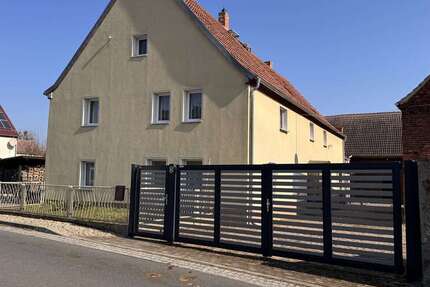 Haus Kemberg - 8 Zimmer, 186 m&sup2;, 39.900&euro; | Angebot:27063494