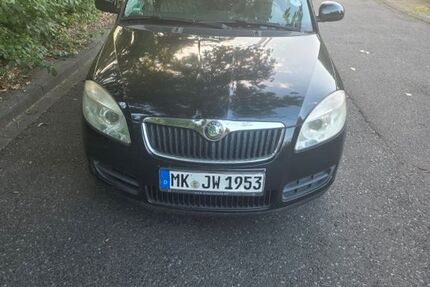 Skoda Roomster 129.000 km 3.100 &euro; Düsseldorf 40595
