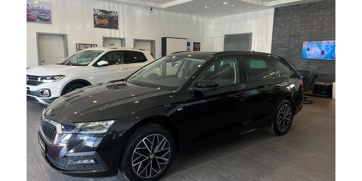 Skoda Octavia 123.334 km 18.985 &euro; Volkmarsen 34471