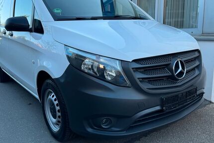 Mercedes-Benz Vito 111.982 km 19.900 &euro; Nürnberg 90425