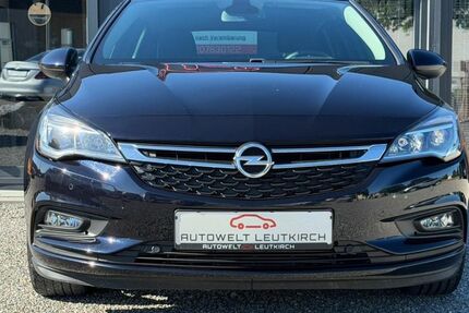 Opel Astra 104.366 km 8.480 &euro; Leutkirch 88299