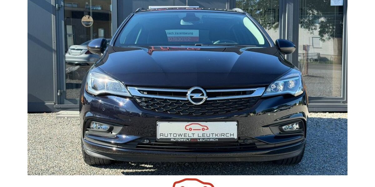 Opel Astra 104.366 km 8.480 &euro; Leutkirch 88299