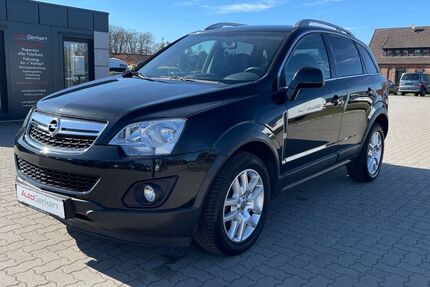 Opel Antara 90.700 km 9.500 &euro; Martfeld 27327