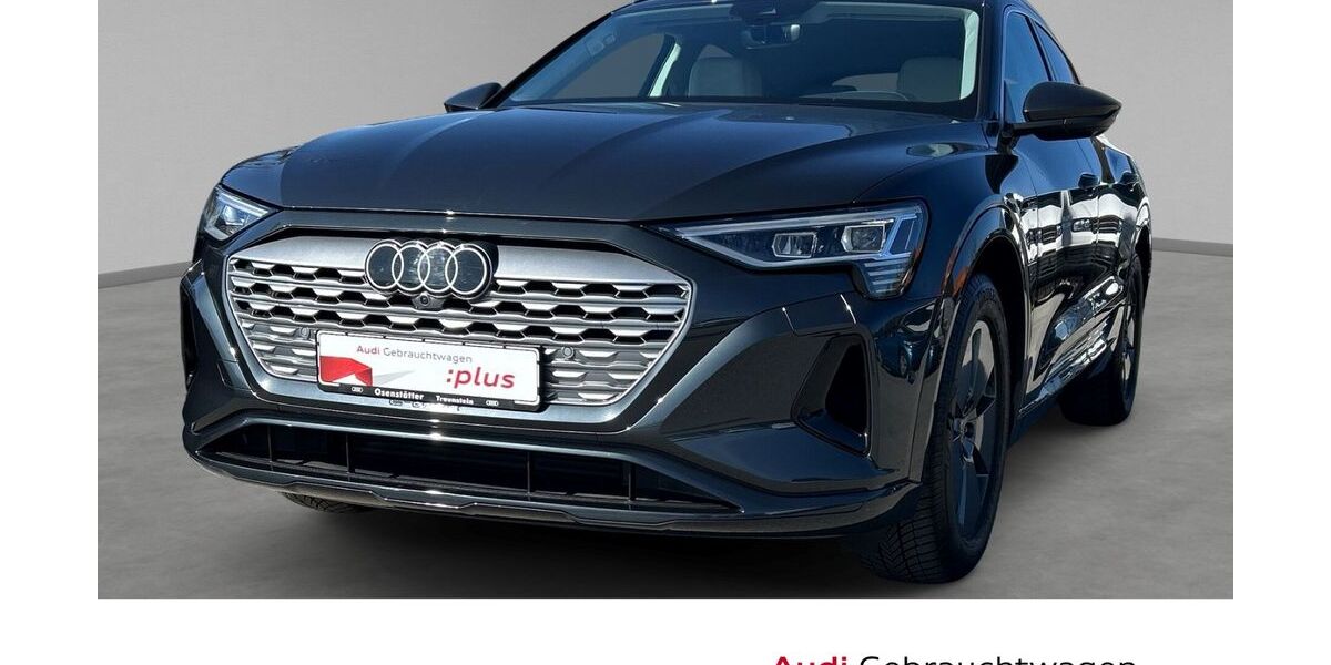 Audi Q8 21.890 km 64.320 &euro; Traunstein 83278