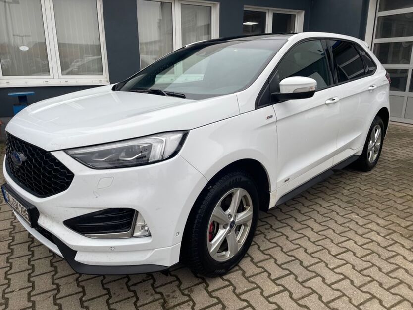 Ford Edge 99.000 km 26.999 € Leuna 06237