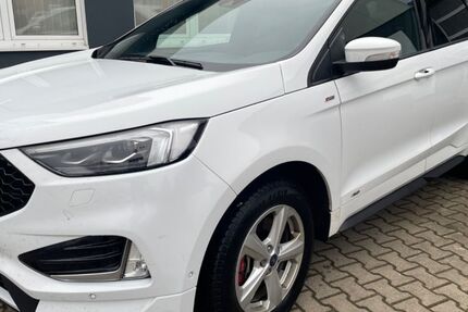 Ford Edge 99.998 km 25.999 € Leuna 06237