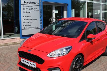 Ford Fiesta 151.634 km 7.950 &euro; Rastede 26180