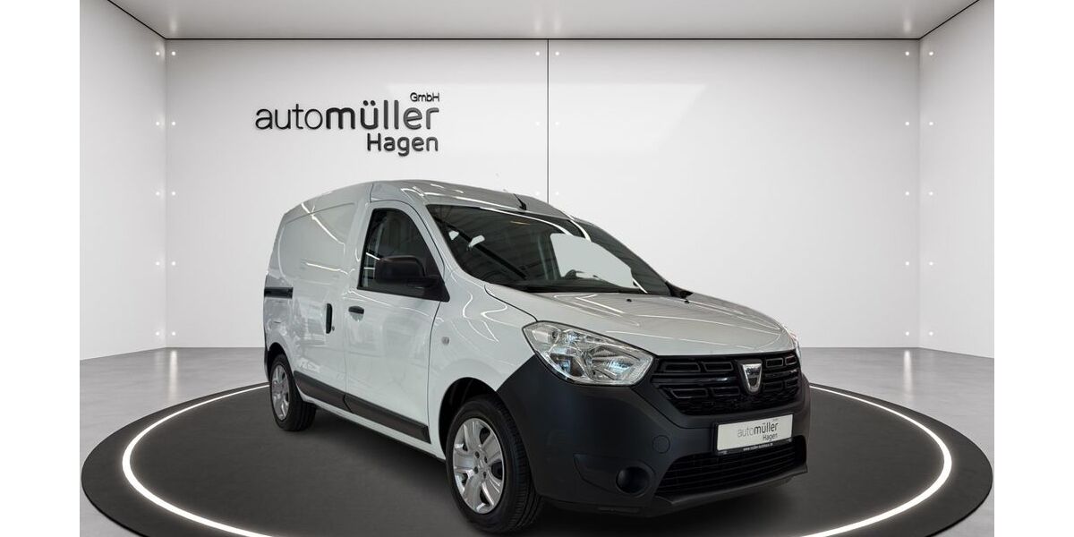 Dacia Dokker 63.590 km 11.990 &euro; Hagen 58095