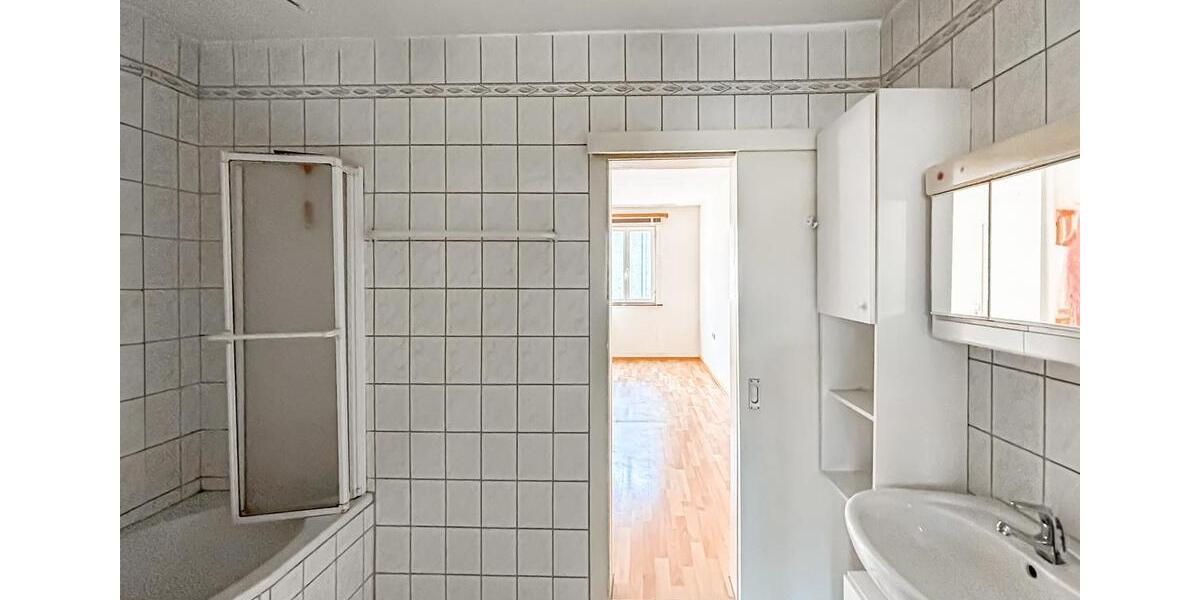 Etagenwohnung Ettenheim - 3.5 Zimmer, 85 m&sup2;, 980&euro; | Angebot:26090649