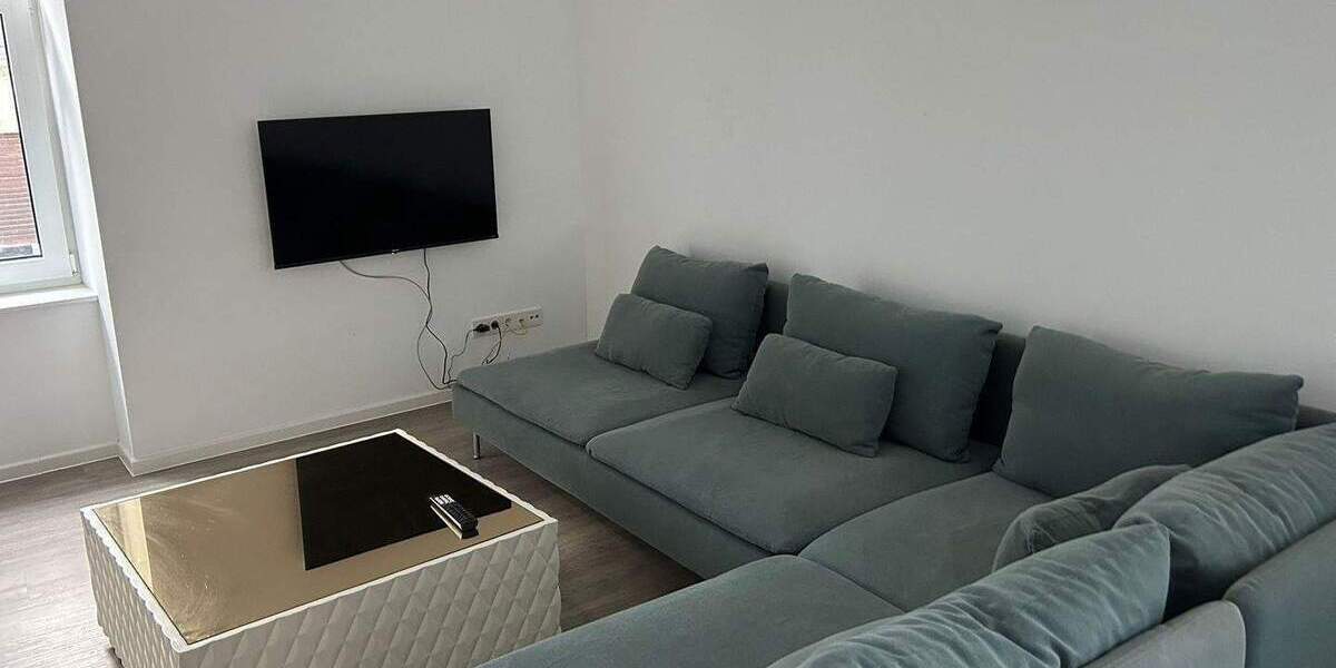 Zimmer Trier Ehrang - 1 Zimmer, 34 m&sup2;, 1.200&euro; | Angebot:26139949