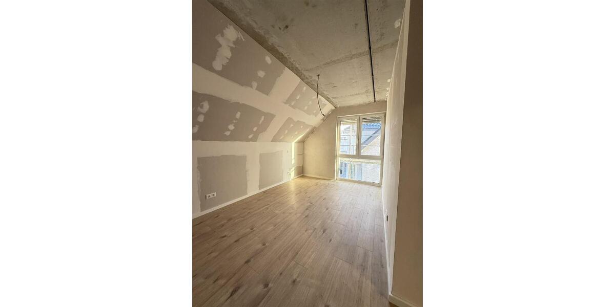 Neubau Doppelhaushälfte Erstbezug in der Stadtheide 6 zimmer