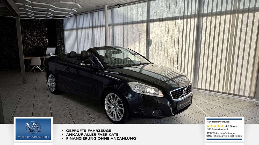 Volvo C70 143.200 km 13.990 &euro; Duisburg 47259