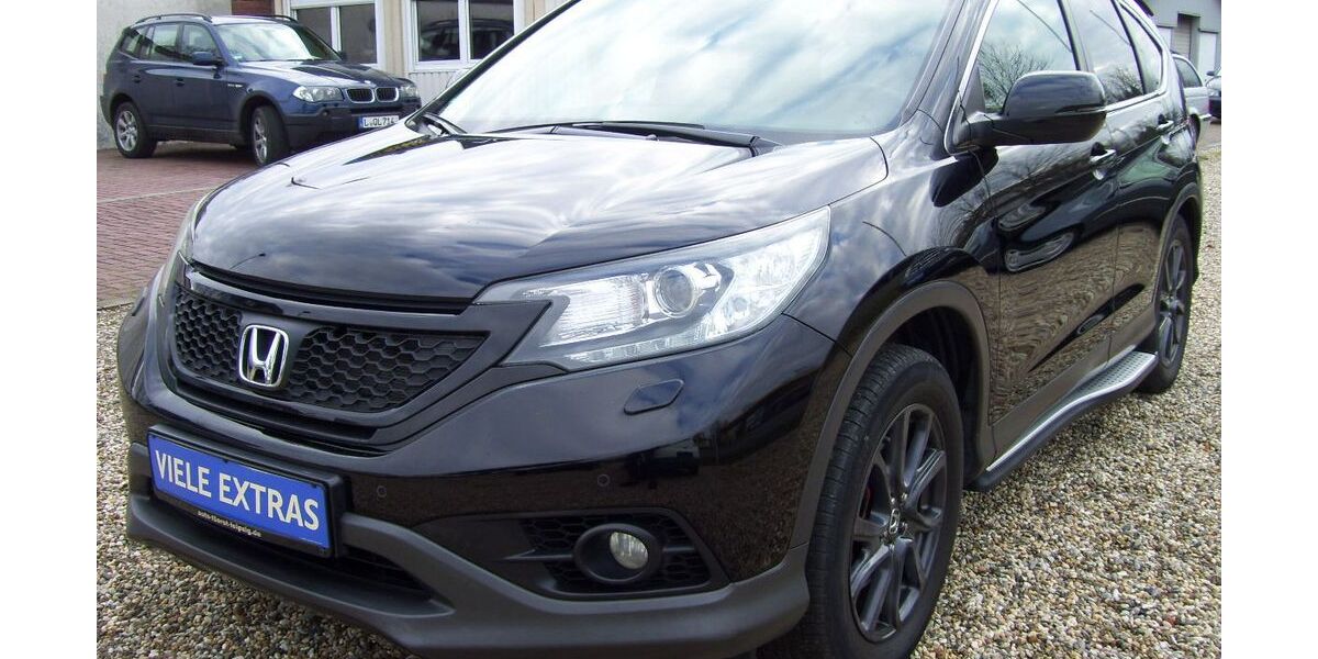 Honda CR-V 70.000 km 14.950 &euro; Leipzig 04319