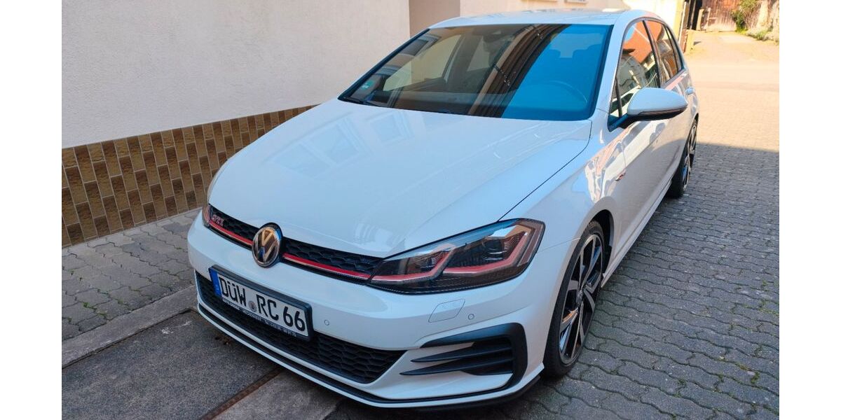 VW Golf 52.702 km 22.999 &euro; Niederkirchen 67150