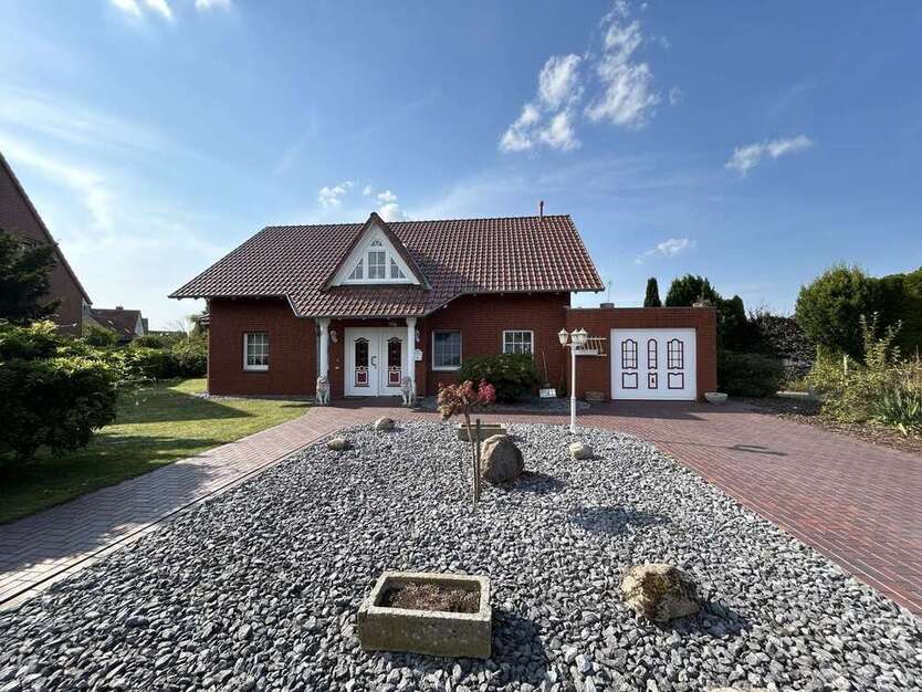 Haus zum Kaufen in Rehburg-Loccum 389.000 € 163 m²