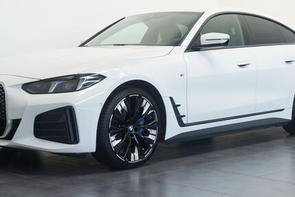 BMW i4 12.734 km 47.990 &euro; Wiesbaden 65205