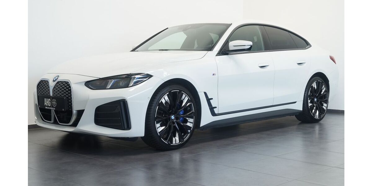 BMW i4 12.734 km 47.990 &euro; Wiesbaden 65205