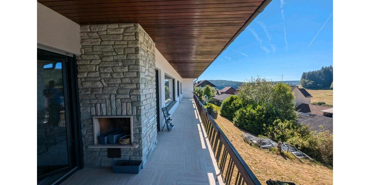 Einfamilienhaus Mossautal - 8 Zimmer, 250 m&sup2;, 499.000&euro; | Angebot:26518049