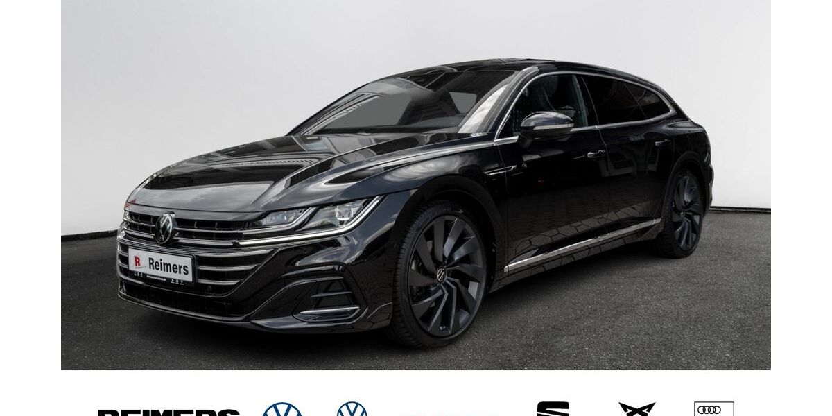VW Arteon 24.650 km 47.990 &euro; Norderstedt 22848