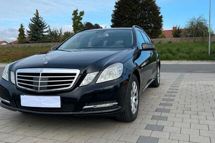 Mercedes-Benz E 220 254.300 km 8.500 € Dirmstein 67246