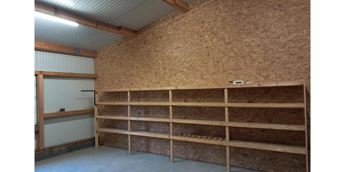 Gewerbeobjekt Langenhorn - 4&euro; | Angebot:25224598