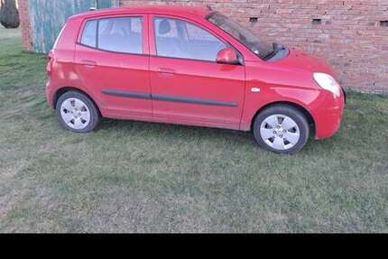 Kia Picanto 127.900 km 1.199 &euro; Garbsen 30823