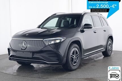Mercedes EQB
