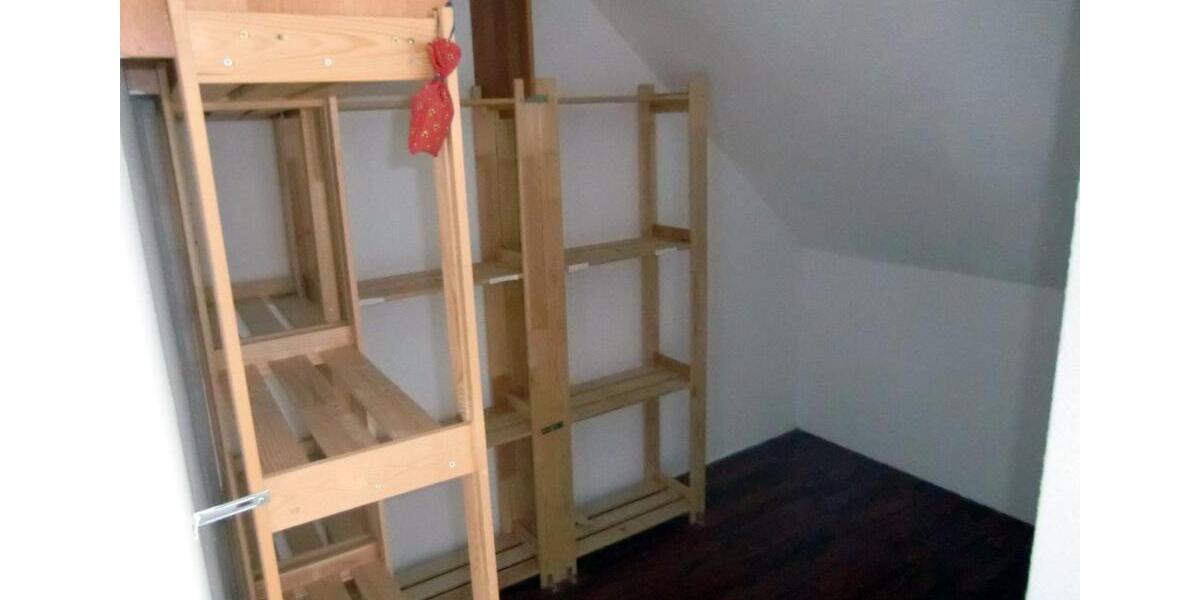 Dachgeschoßwohnung Gladbeck Brauck - 2.5 Zimmer, 80 m&sup2;, 480&euro; | Angebot:25391629