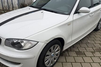 BMW 116 192.000 km 1.790 &euro; ERTINGEN 88521