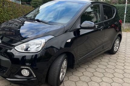 Hyundai i10 87.426 km 6.500 € Hamburg 22763