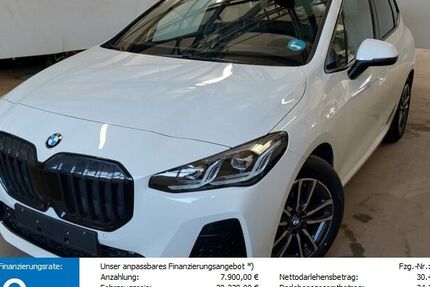 BMW 223 Active Tourer 24.800 km 38.330 &euro; Paderborn 33100