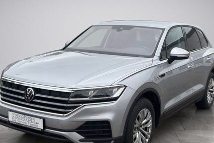 VW Touareg 129.650 km 39.990 &euro; Zwickau 08056