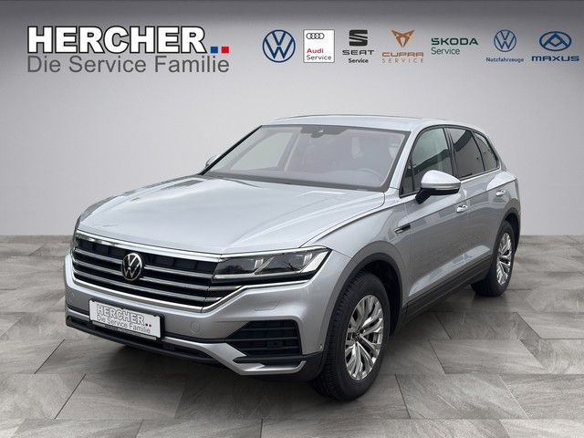 VW Touareg 129.650 km 39.990 &euro; Zwickau 08056