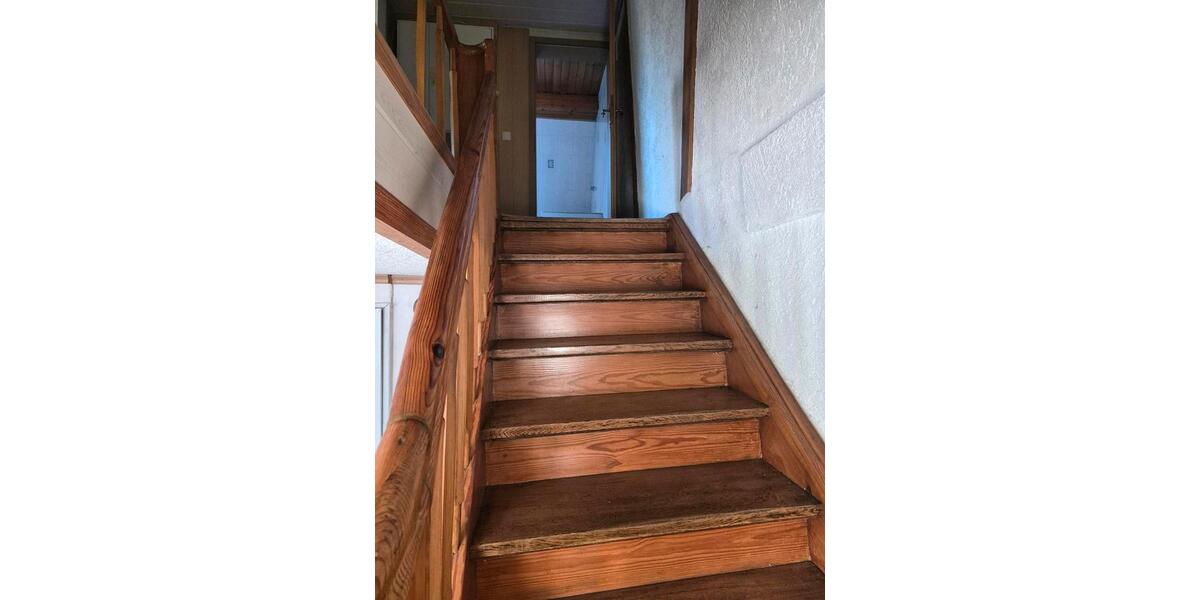 Bauernhaus, Landhaus Küps - 5 Zimmer, 85 m&sup2;, 55.000&euro; | Angebot:26413229