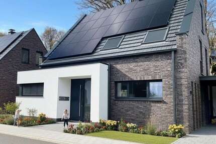 Haus Steinfurt - 5 Zimmer, 145 m&sup2;, 640.000&euro; | Angebot:25080675