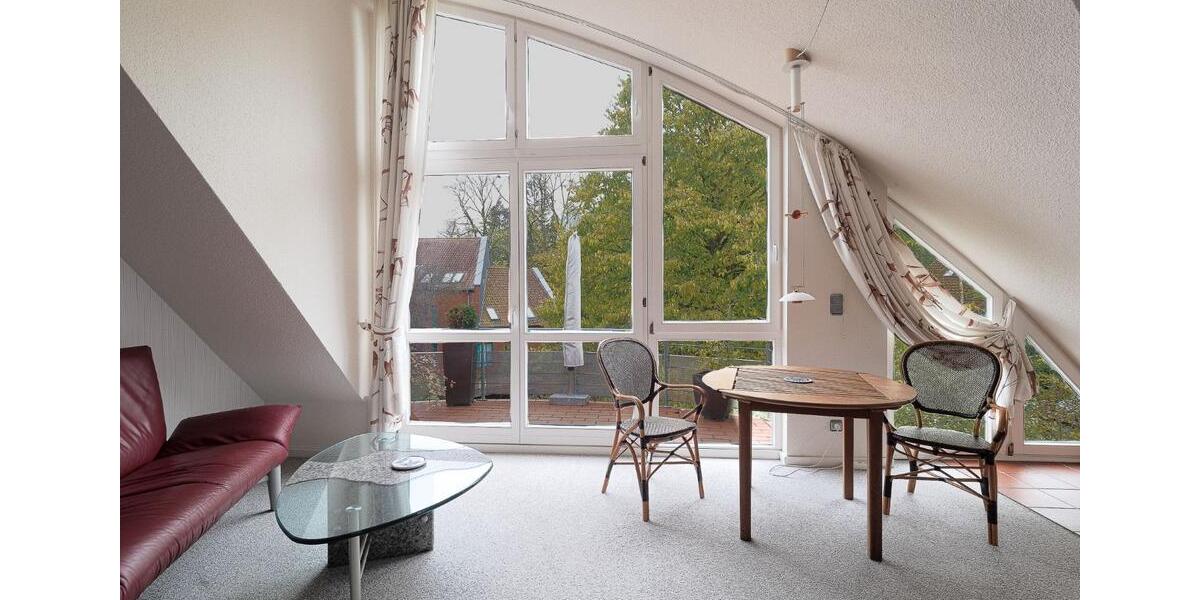 Mehrfamilienhaus, Wohnhaus Lüneburg - 2 Zimmer, 55 m&sup2;, 258.000&euro; | Angebot:24753359