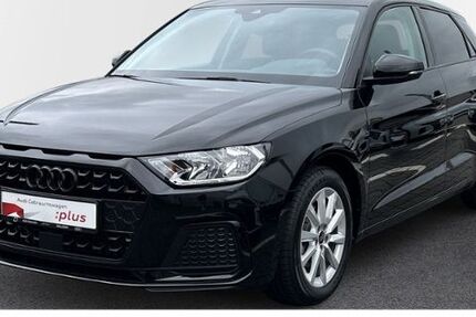 Audi A1 7.002 km 27.630 &euro; Walldorf 69190