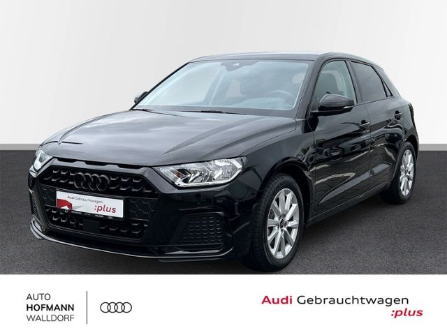 Audi A1 7.002 km 27.630 &euro; Walldorf 69190