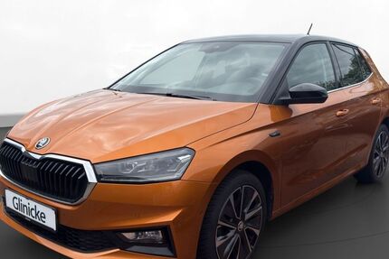 Skoda Fabia 59.201 km 18.570 &euro; Eschwege 37269