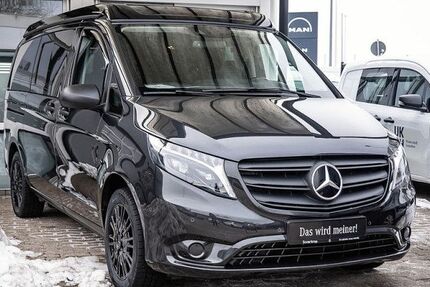 Mercedes-Benz Vito 33.166 km 71.000 &euro; Eutin 23701