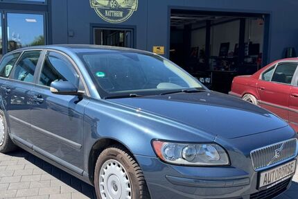 Volvo V50 193.000 km 2.499 &euro; Nattheim 89564